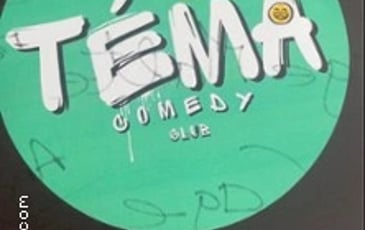 Téma Comedy Club