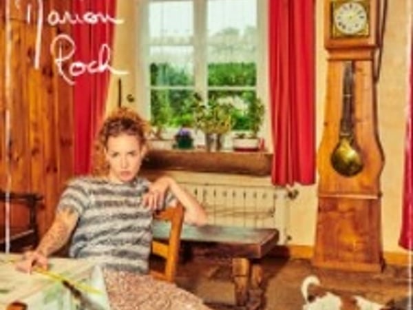 Au bout de ma table