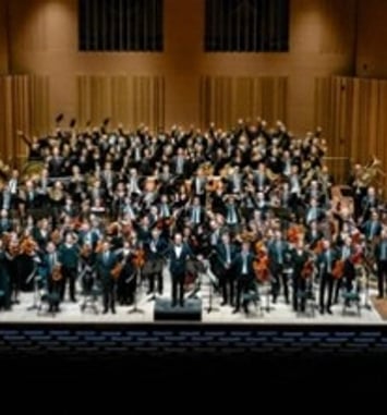 Orchestre national des Pays de la Loire