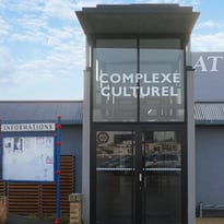Complexe culturel atlantis