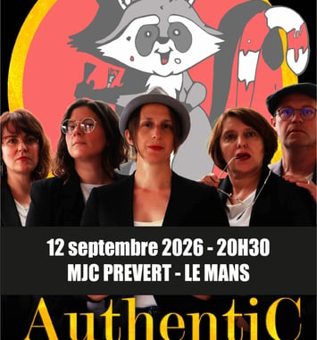 Authentic