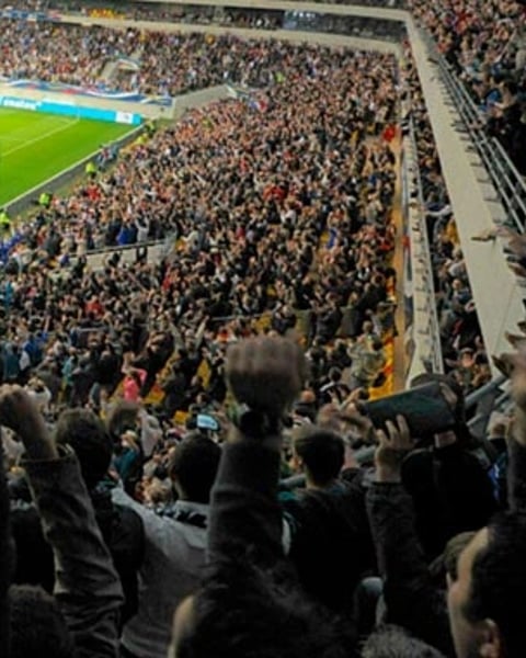 Stade Marie-Marvingt
