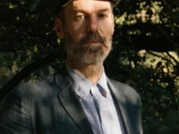 Piers Faccini
