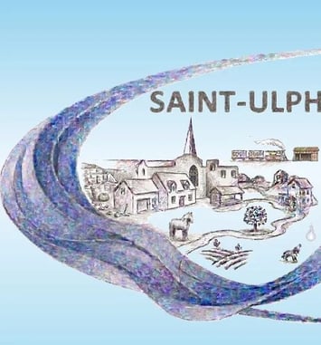 Exposition sur le patrimoine de Saint-Ulphace