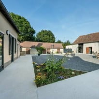 Animations au domaine de la Gandonnière