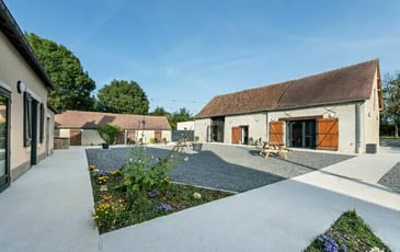Animations au domaine de la Gandonnière
