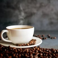 Un café, Albert !
