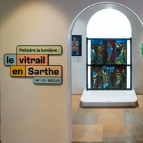 Peindre la lumière