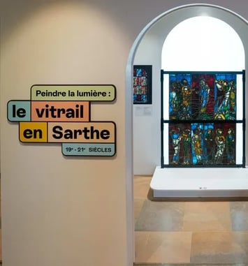 Peindre la lumière