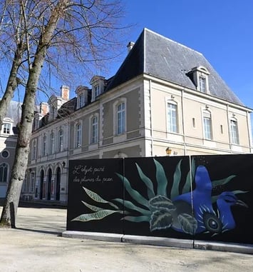 Le musée imaginaire
