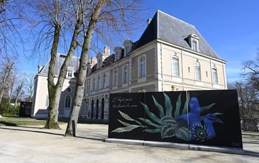Le musée imaginaire