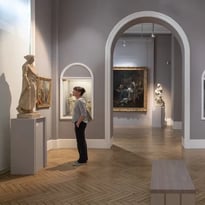Secrets de musée
