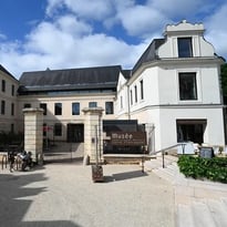 Les coulisses du musée