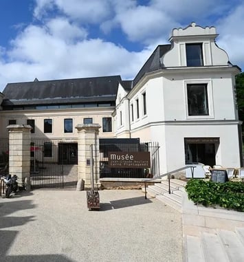 Les coulisses du musée