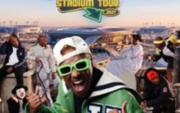 Soprano, Karaoké Stadium Tour