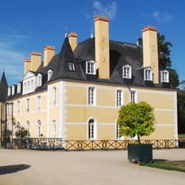 Visite guidée du château de Dobert