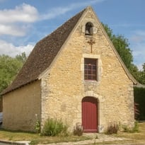 Visite Chapelle Saint-Mathurin