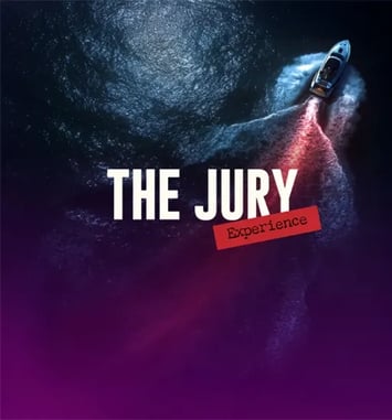 The Jury Experience : Meurtre au large