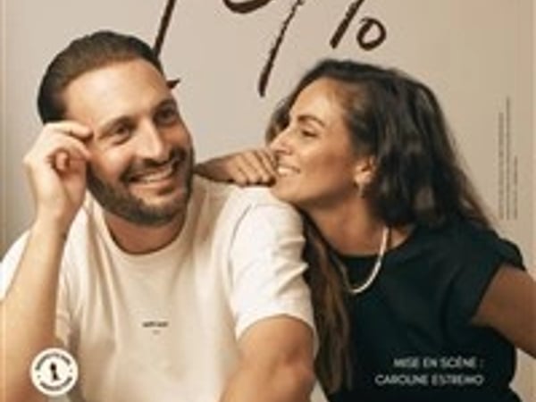Jenna et Laurent dans 19%