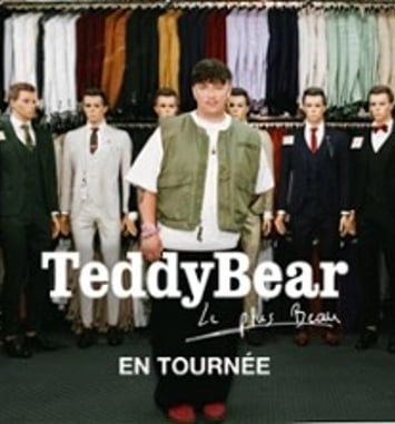 TeddyBear