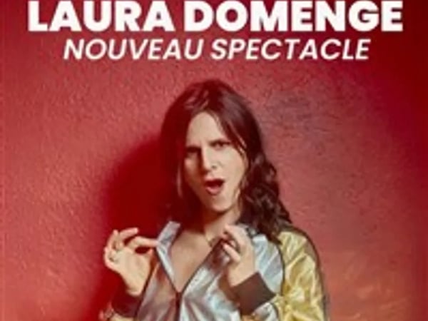 Laura Domenge
