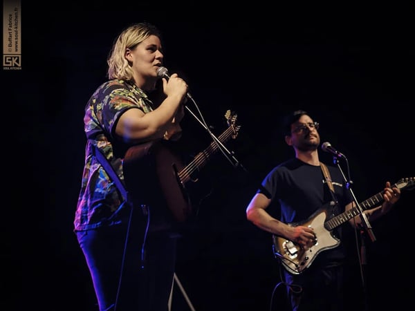 Safia Nolin