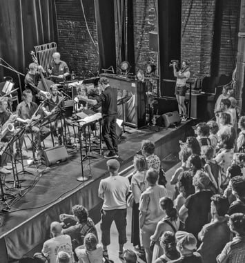 Jazz Tangentes 2027