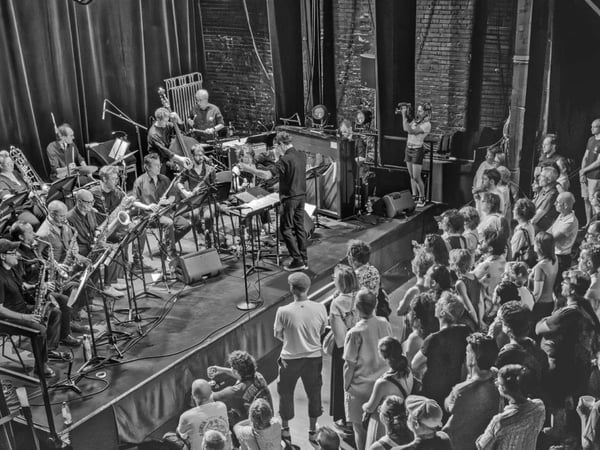 Jazz Tangentes 2027