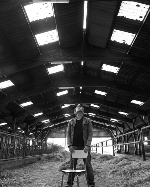 Mon père avait 3 vaches