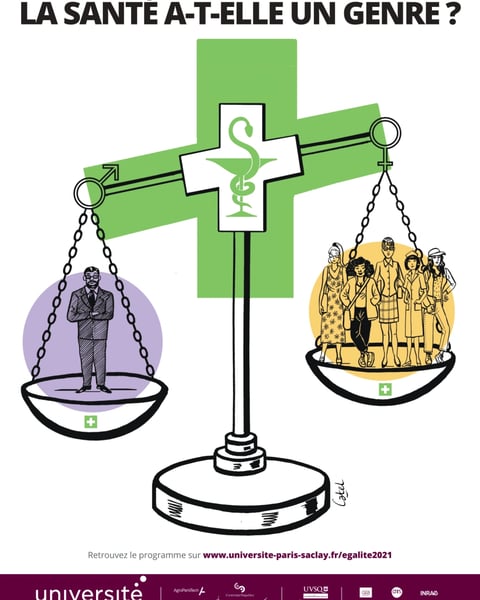 La santé a-t-elle un genre ?