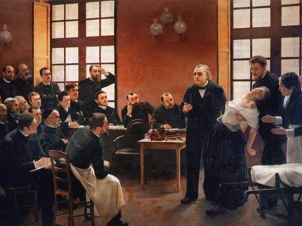 La santé mentale a-t-elle un genre ?