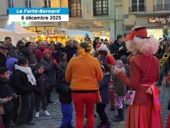 La Ferté-Bernard