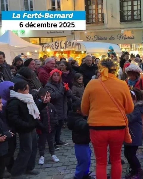 La Nuit des Couleurs