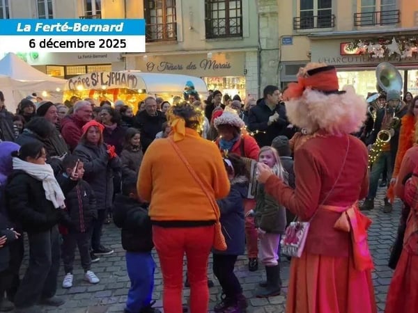 La Nuit des Couleurs
