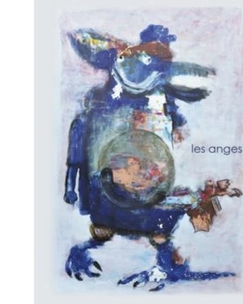 FULBERT - Les anges nomades