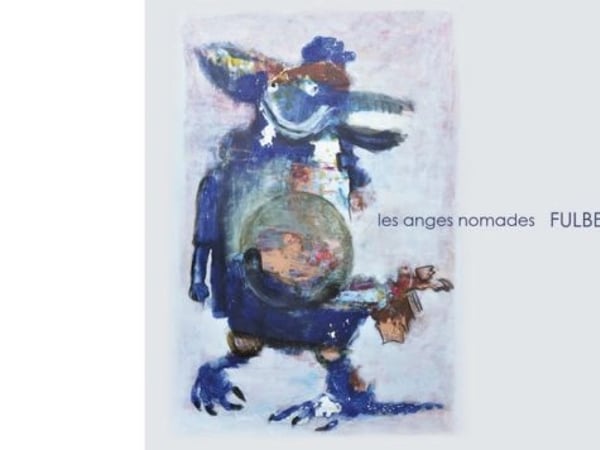 FULBERT - Les anges nomades