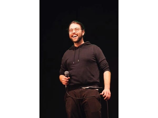 Soirée Stand-Up Greenwashing comedy club
