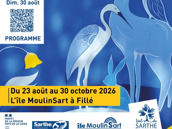 Racines et Avenir : de la voie verte à l’exposition Pollène Eymon