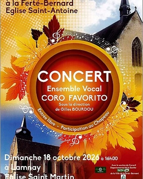 Concert