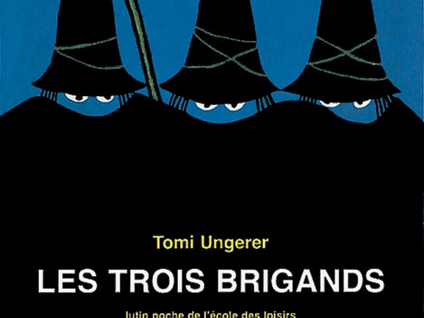 Les Trois Brigands