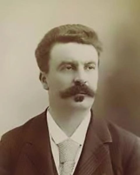 Les bijoux de Maupassant
