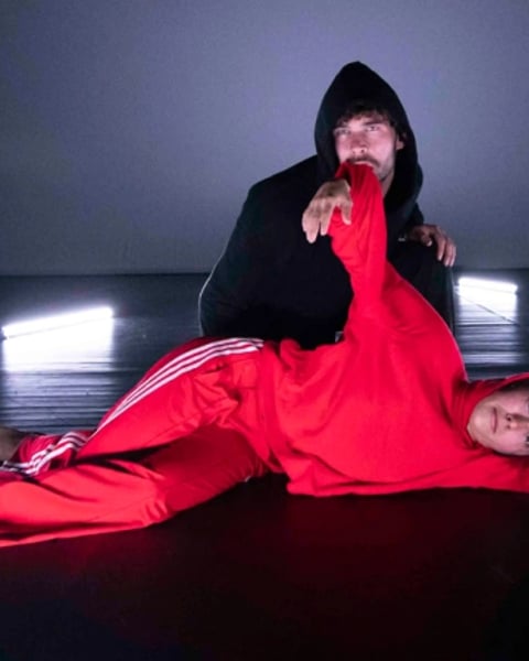 Le petit chaperon rouge