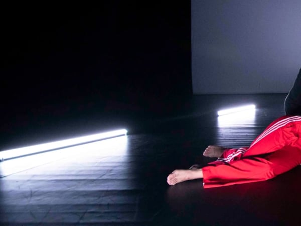 Le petit chaperon rouge