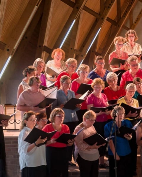 Florilège chorale