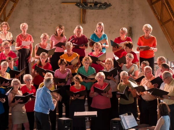 Florilège chorale