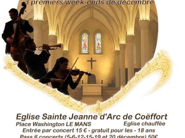 Festival Coëffortissimo