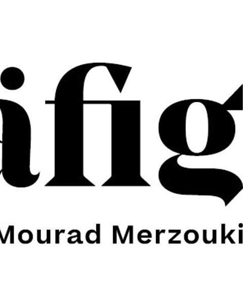 Phénix - Cie Käfig, Mourad Merzouki