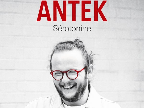 Antek