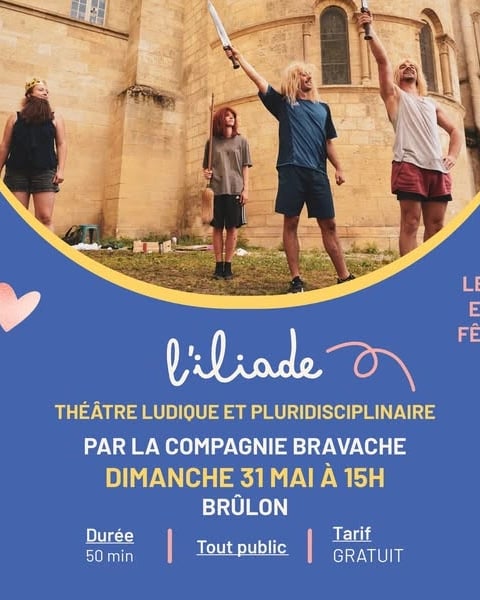 LBN en Fête