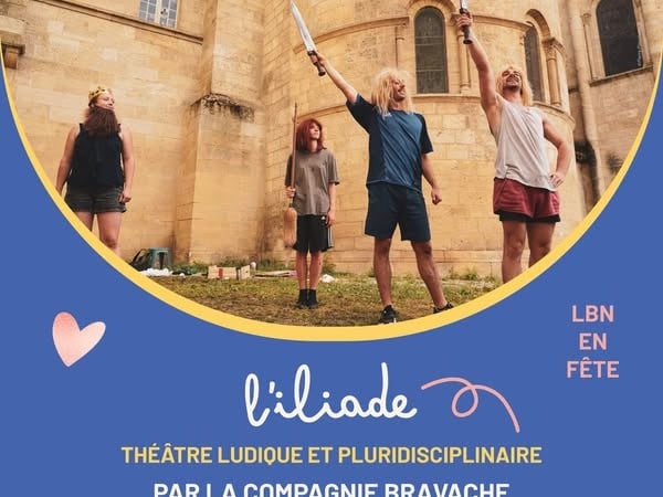LBN en Fête